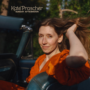 Sunday Afternoon by Kate Prascher