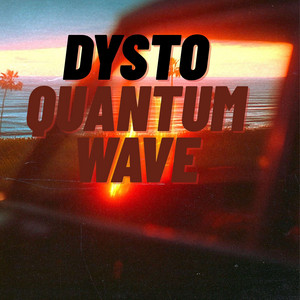 Quantum wave by Dysto