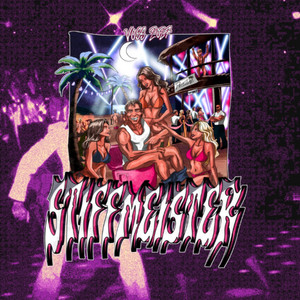 Naboklager (Stiffmeister 2027)