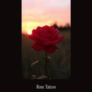 Rose Tattoo by Ravyn E