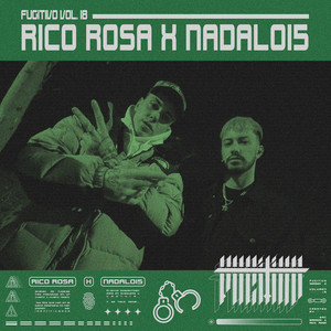 Nadal015 - Fugitivo Vol. 18 by Rico Rosa, Nadal015