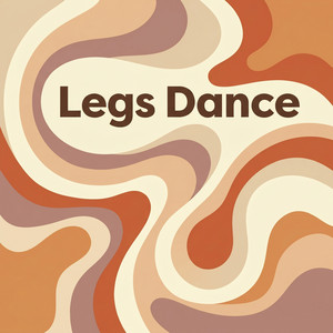 Legs Dance by Elodie Fontaine