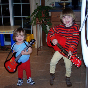 Gotta Be Country by The Martin Boys