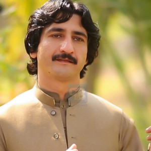 Nigar Malang - Mena De Khudaya Paida Kola Wale