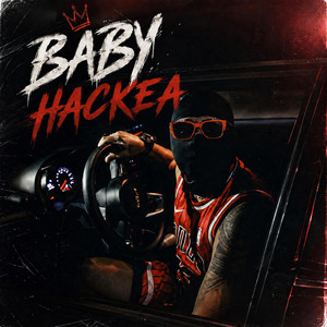 Baby Hackea by Mike Sn