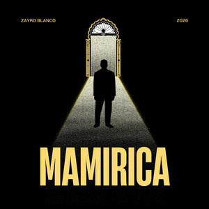 Mamirica by Zayro Blanco