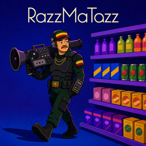 The Saga of White Duppy Moses by RazzMaTazz