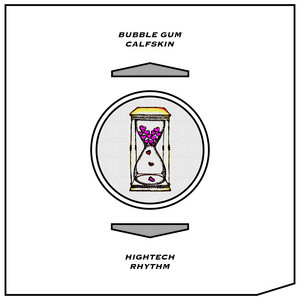 Calfskin - Bubble Gum