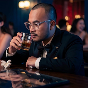 OUDOM SAO - ទោះយើងបែកគ្នា តែបងនៅតែចង់ដឹងពីសុខទុក្ខអូន