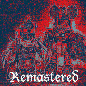 AquaDank - Harmony Remastered