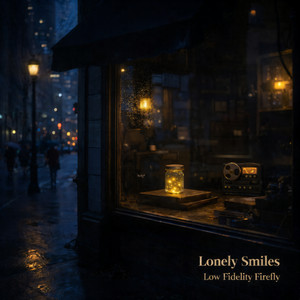 Low Fidelity Firefly by Lonely Smiles