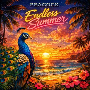 endles summer by kiddbeats30