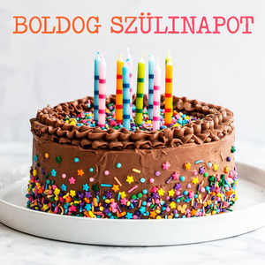 Mándoki József - Boldog Szülinapot