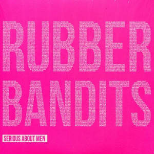 Tommy Bread by The Rubberbandits