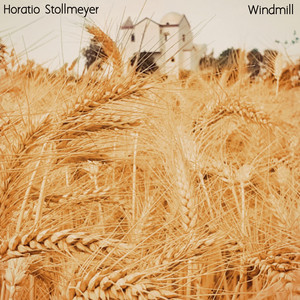 Windmill by Horatio Stollmeyer