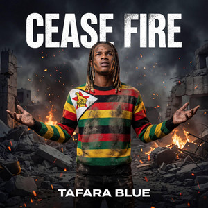 Cease Fire