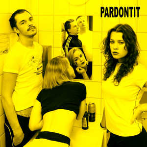 EMODISKO by PARDON