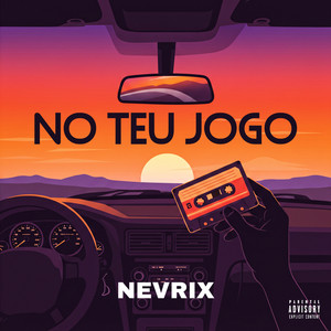 No Teu Jogo by NEVRIX