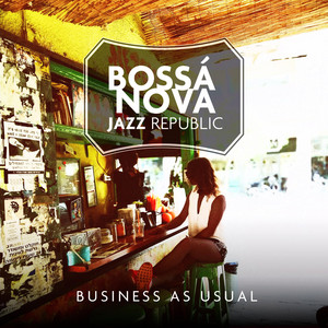 Arabesque by Bossa Nova Jazz Republic