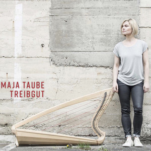 Maja Taube poster
