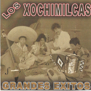 Amarrado by Los Xochimlcas