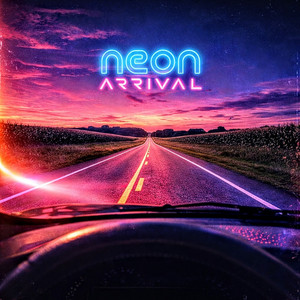 Open Road by Neon Arrival