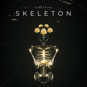 Skeleton by Vesperine