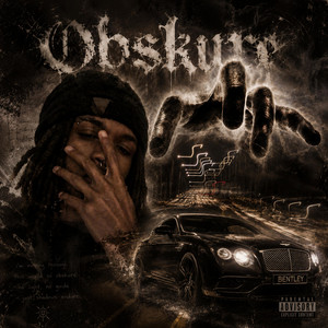 Bentley Car by Obskure