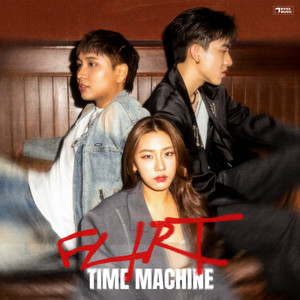 FLIRT - TIME MACHINE