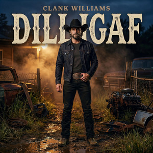 DILLIGAF (Roots Mix) by Clank Williams