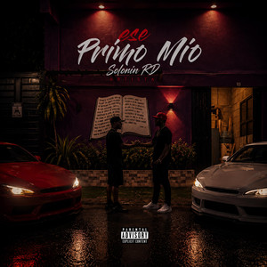 Ese primo mio by SolorinRD