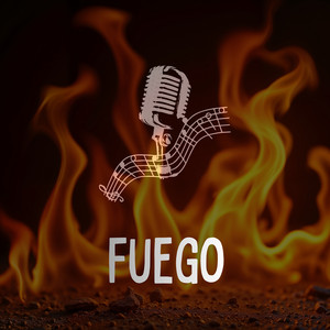 Fuego (Instrumental) by a2beat