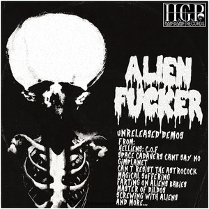 Gay Metal Vaknin by Alien Fucker