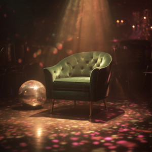 I Wanna Dance With You by Dahlia Dunn
