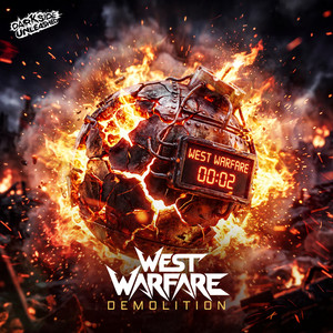 Demolition by West Warfare, Darkside Unleashed
