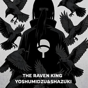 The Raven King by Yoshumidzu, Shazuki