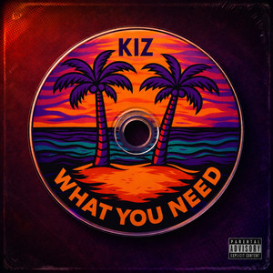 Locked In by Kiz, Hulsee