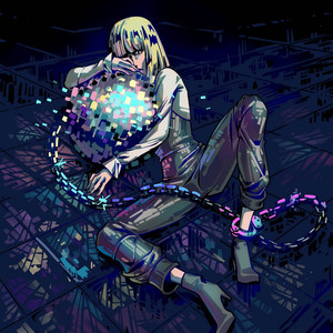 Dolorian Disco