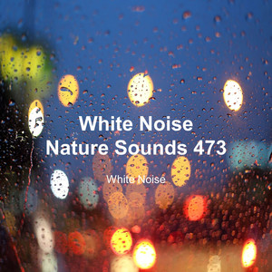 White Noise 473 (Rain Sounds, Bonfire Sound, Baby Sleep, Deep Sleep)