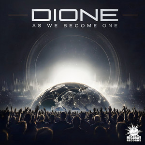 As We Become One by Dione