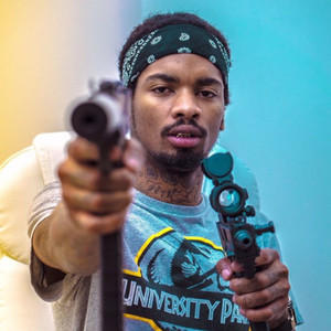 man down by 5thou, Slimesito
