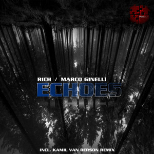 Echoes cover art