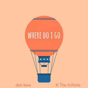 Portada de Where Do I Go