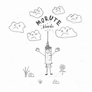 blood+ by Morute