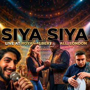 Pajjar Studio - SIYA SIYA