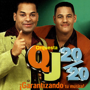 Qj 20/20 - Mi Libertad