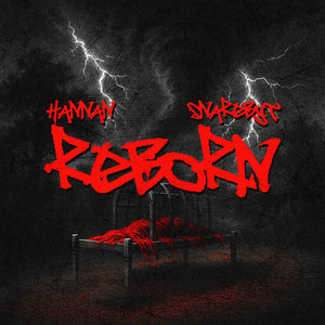 HANNAN - REBORN (feat. SnareByt)