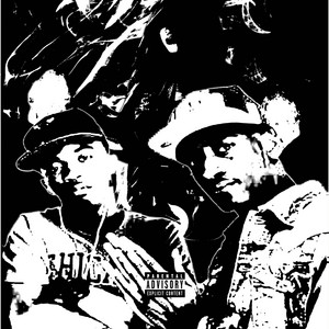 Friends wit by LilRacks