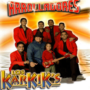 Los Karkik's - Café Con Pan