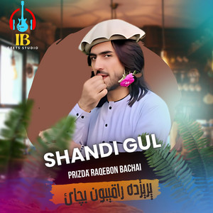 Shandi Gul - Prizda Raqebon Bachai
